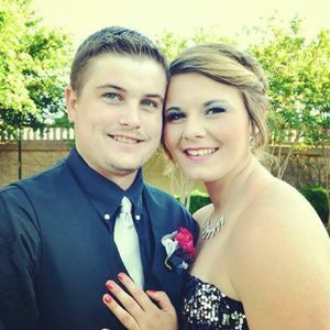 Meet your Posher, Blake